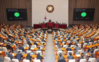 ‘전남·광주특별시’ 탄생 …6월 통합단체장 뽑는다