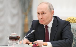 유가 불안에 러시아 “유럽행 가스 수출 중단 논의”