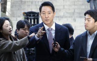 오세훈 “수도권 내주면 보수 또다시 암흑기…장동혁, 막중한 책무 직시하라”