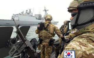 곤혹스러운 정부… 파병, 대북태세·국회동의 관건