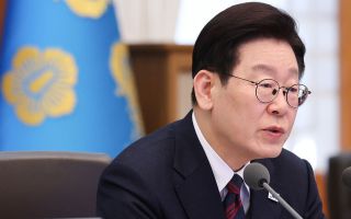 李대통령, 대전 공장 화재에 “신속히 인명 구조…가용 자원 총동원”