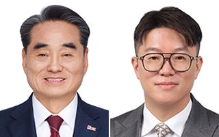 아이엔아이 이상우·쟈뎅 윤상용… 1분기 자랑스러운 中企인 선정