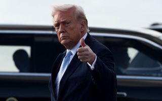 트럼프 “이란 발전소 초토화” 경고 시점 24시간 앞으로…협상 준비 병행하나