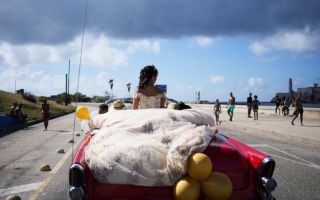 트럼프 압박에 흔들리는 쿠바, 막후에서 다시 전면에 나선 카스트로 왕조