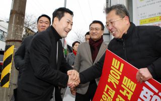 국힘 집안싸움 격화… 윤리위, 배현진 징계절차 착수