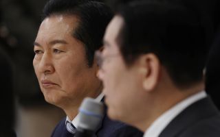 “이재명 죽이기 동조한 檢출신을 특검 후보로? 제정신이냐”