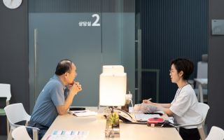 40~64세 서울시민 누구나 무료 취업연계 지원