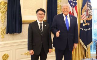 “대미투자 1호, 원자력 등 2~3개 유력 검토”