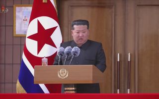 北, 오늘 최고인민회의…‘적대적 두 국가’ 헌법 명시 여부 주목