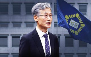 현직 부장판사 "조희대 '이재명 파기환송심' 유감 표시해야"