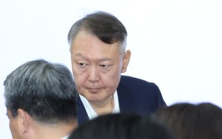 김건희 호칭 역정 낸 윤…박지원 "미쳤다, 자기가 대통령인가"