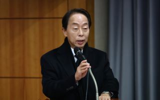 YS차남 김현철, 10주기 불참 민주당에 "이러니 개딸·김어준 아바타"