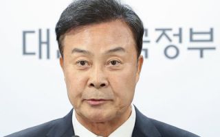 김성제 의왕시장 심정지 상태로 병원 이송…치료 중