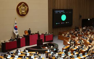 민생법안 처리했지만⋯2월 임시국회 ‘사법개혁·상법’ 충돌 예고