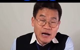 막나가는 극우 유튜버 전한길 "이재명 현상금" 걸고 "싱가포르로 망명해라" 막말