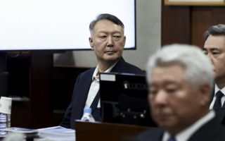 섬뜩한 윤석열, 그는 여전히 '계엄 성공'을 꿈꾸고 있다