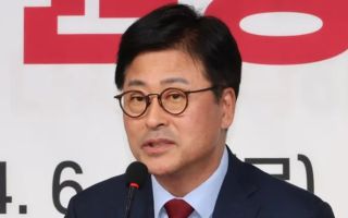 중징계 받은 김종혁 "자고나니 유명해져…언론·여론 응원 감사"