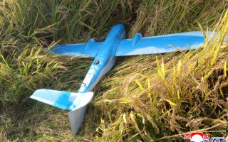 北 무인기 보낸 사람은 尹정부 대통령실 근무한 30대 남성