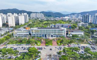 문경시,  문화누리카드 발급과 온누리상품권 환급행사