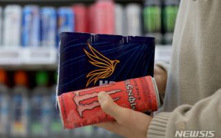 술·담배 안 하는 50대男 뇌졸중…알고보니 하루 8캔 OOO음료 마셔