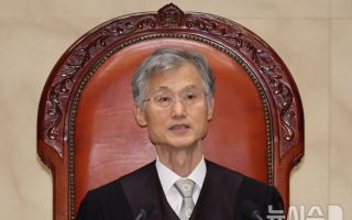 국힘 "與서영교·부승찬, 조희대 가짜뉴스 공작…형사고발할 것"