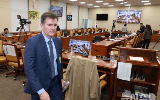 브랫 매티스 쿠팡 CISO "中 '쿠팡 계정 판매' 개인정보 유출 사고와 무관"