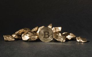 '추풍낙엽' 비트코인 1차 지지선 뚫렸다…투자자 긴장