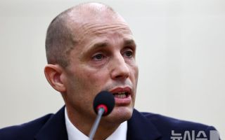 로저스 쿠팡 대표 "韓·美정부와 건설적 협의할 것…외인 직접투자 유치 1위"