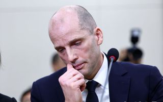 로저스 쿠팡 대표 "입점업체 피해 있다면 책임있는 보상안 낼 것"