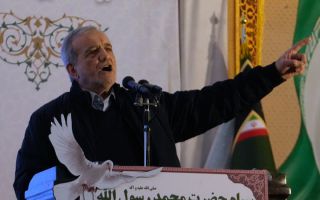 이란, 혁명수비대 테러단체 지정에 자국주재 모든 EU국가 대사 외무부로 초치