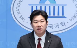 진종오 "공무원 음주운전 5년간 4000여건…공직 기강 해이"