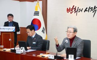 오태완 의령군수 '무고' 2심서 직 유지형