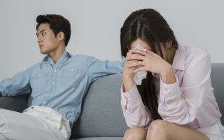 ‘무장경찰’이라더니…7년 만에 밝혀진 남편 정체에 충격