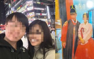 "결혼 하루 만에 참변"…딸·한국인 사위 잃고 쓰러진 泰 장모