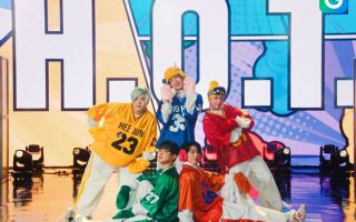 G마켓, 모델로 H.O.T 완전체 발탁 '2026 설 빅세일' 홍보 나서