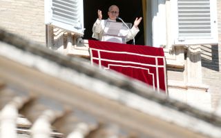 교황 "올림픽 휴전은 오래된 관습…고대 전통 준수하길"