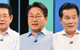 예비경선 통과 전남광주 통합시장 후보들 "본경선 승리 최선"(종합)