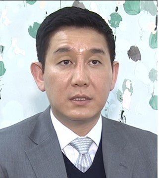 전국에 지명수배가 내려진 김봉현 전 스타모빌리티 회장. 사진=서울남부지방검찰청 제공