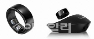 스카이랩스 혈압계 제품 (사진=스카이랩스)