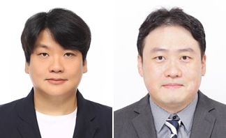 황성주 KAIST 교수(왼쪽), 최재식 KAIST 교수(오른쪽) /사진=KAIST