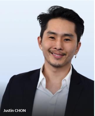 저스틴 전 감독[칸영화제 홈페이지 캡처. 재판매 및 DB 금지]