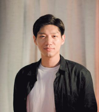 김그륜 디자이너