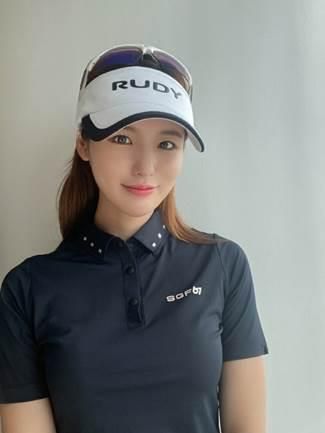 루디프로젝트 전속 모델 박진이.[루디프로젝트 제공. 재판매 및 DB 금지]