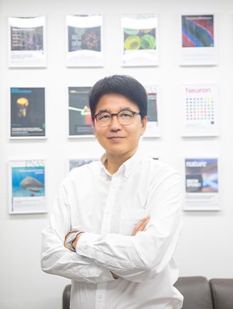 서성배 KAIST 생명과학과 교수. [사진=KAIST]