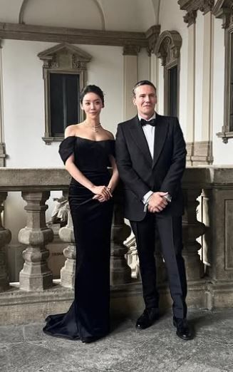 사진= 차주영 SNS