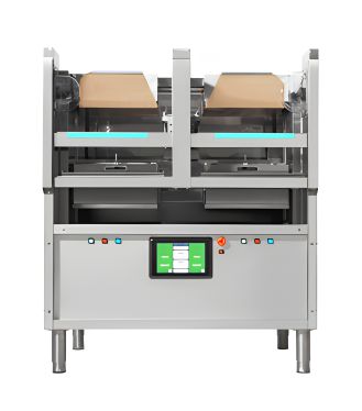 에니아이가 개발한 AI 조리로봇 알파 그릴 / 출처=에니아이