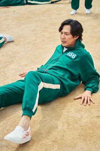 이정재[넷플릭스 제공. 재판매 및 DB 금지]