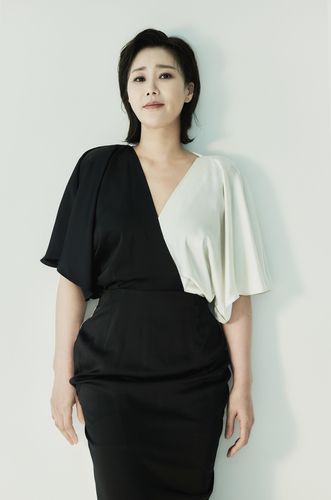 뮤지컬 배우 신영숙[샘컴퍼니 제공. 재판매 및 DB 금지]