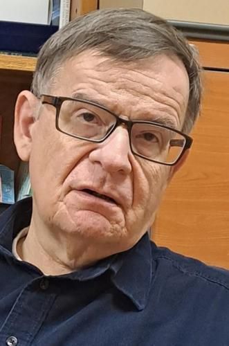 연합뉴스와 인터뷰 중인 란코프 국민대 교수[윤근영 기자 촬영]