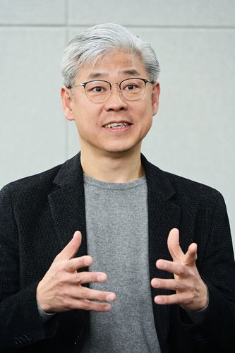 정재철 LG전자 TV연구소장(전무) (사진=LG전자)